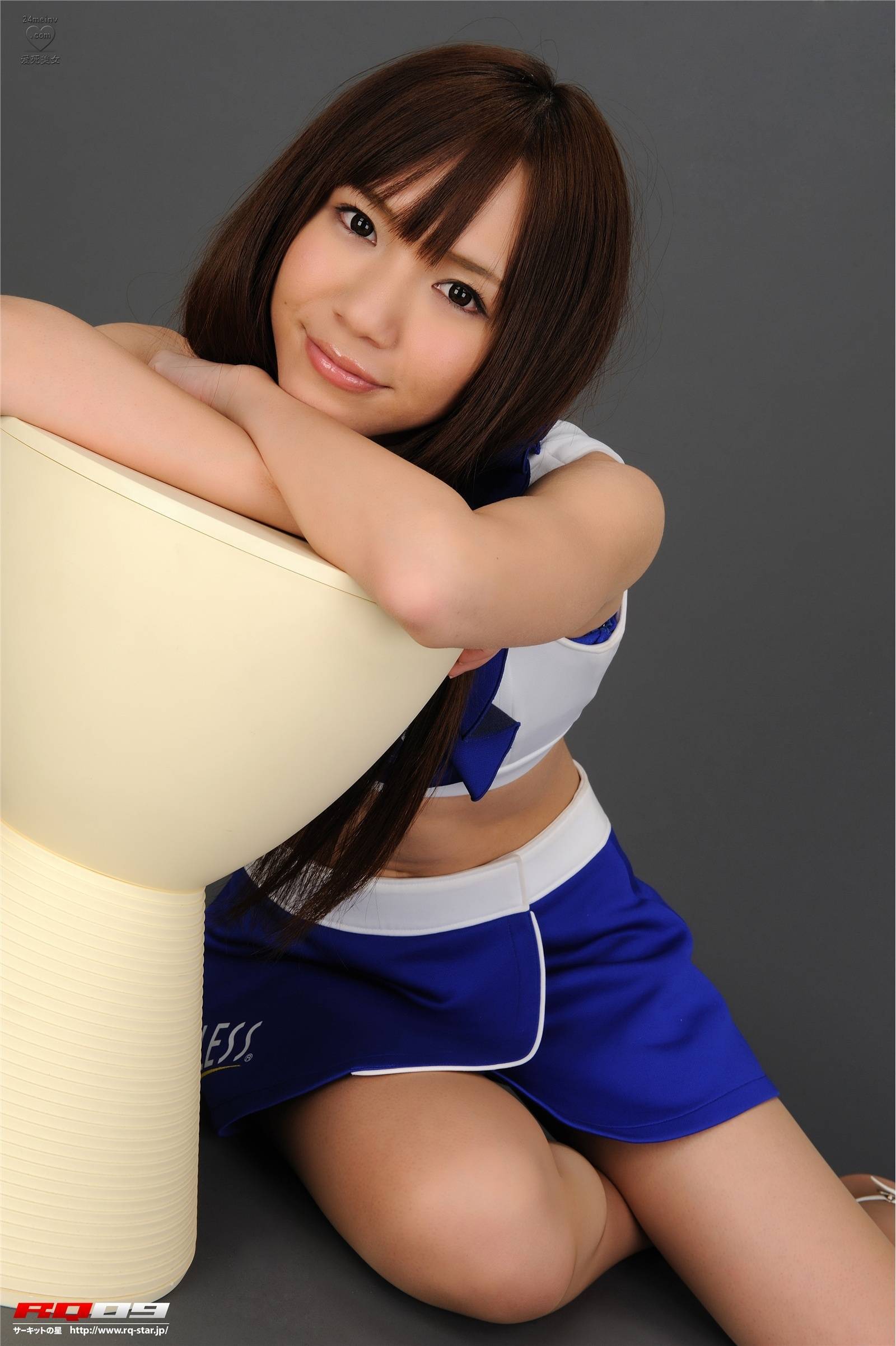 Nakata Asami [rq-star] No. 00229